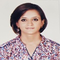 Sheetal Thadani - PGDEi + CCA